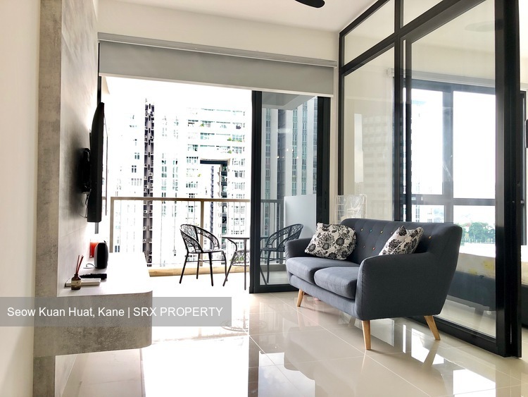 Hillion Residences thumbnail photo